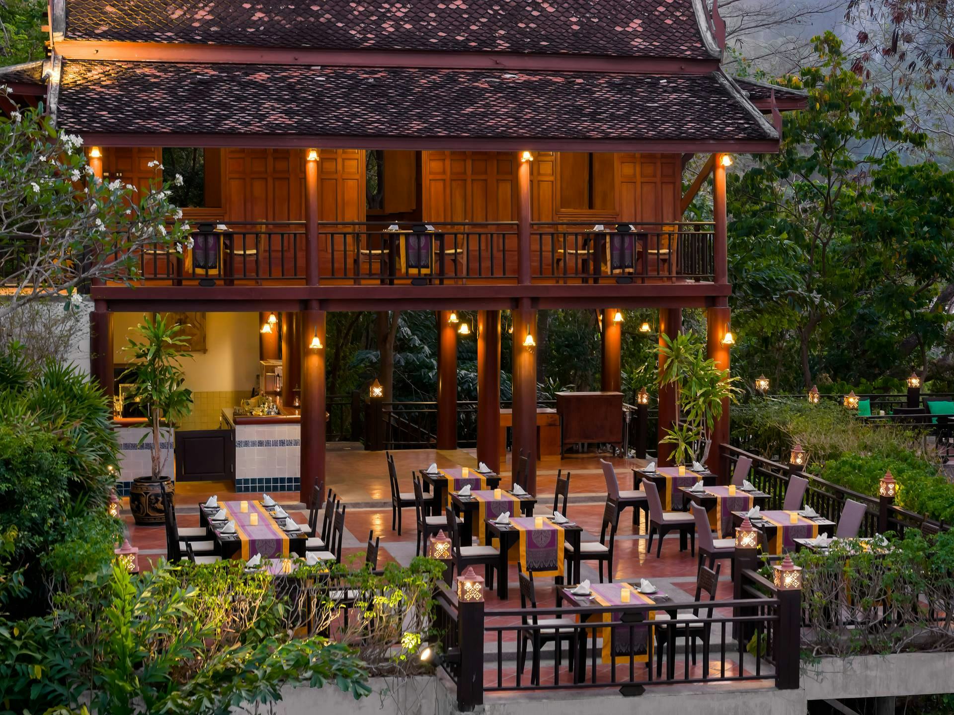 Ruan Thai Restaurant