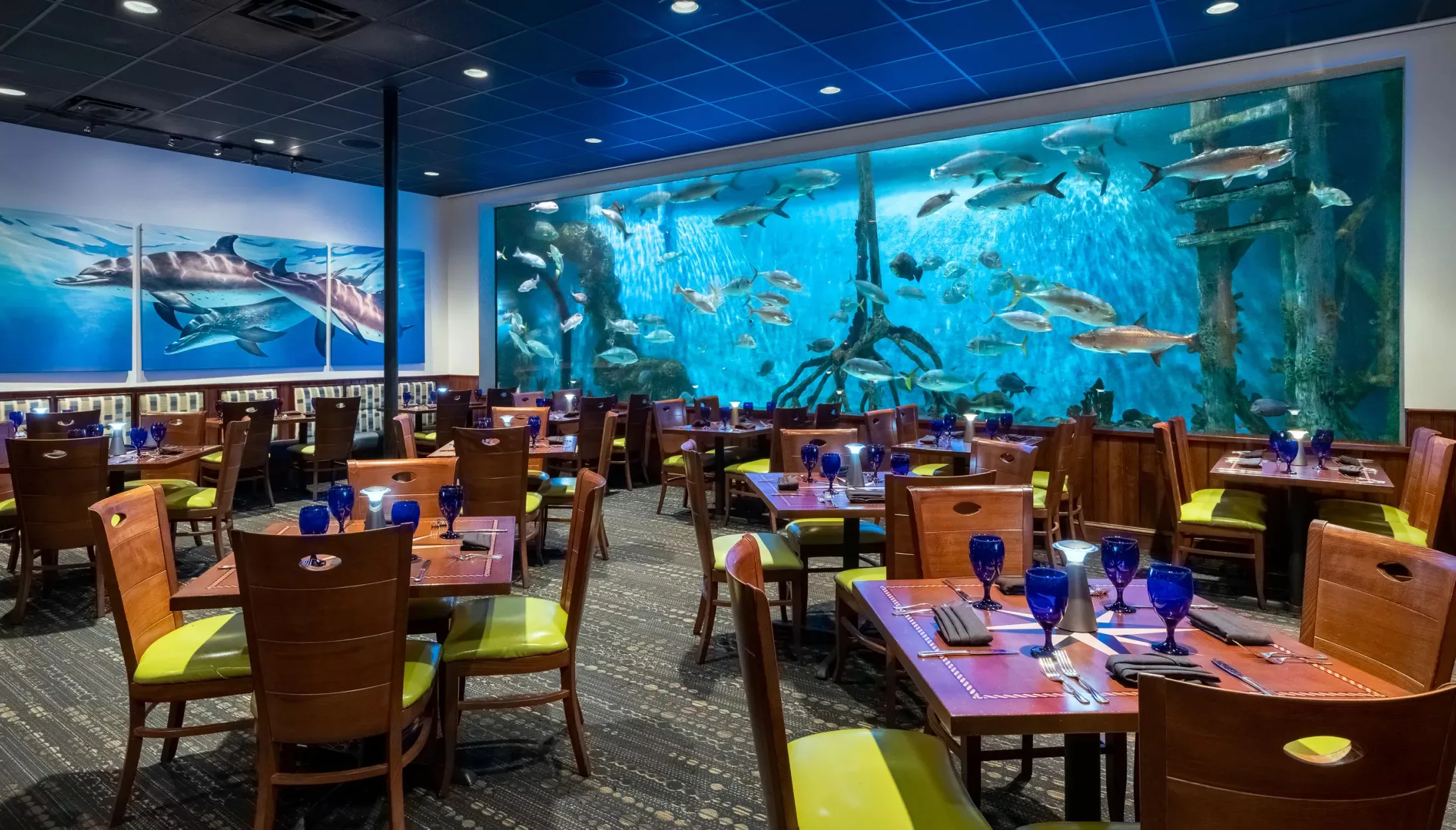 RumFish Grill