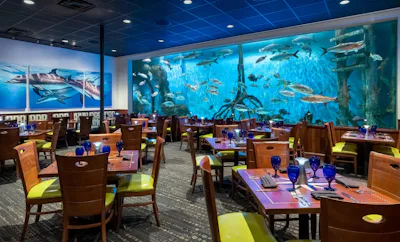 RumFish Grill