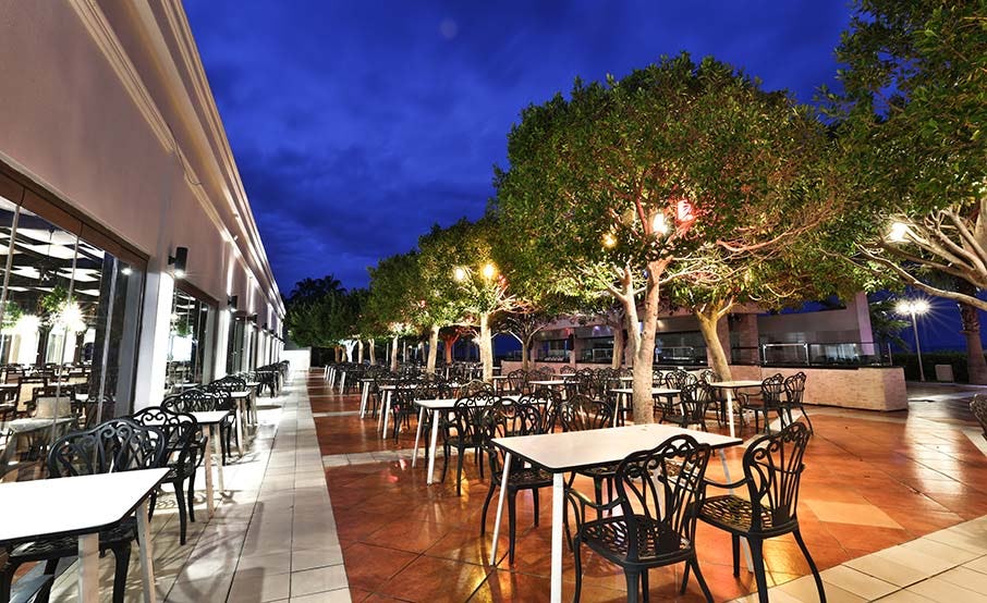 RUSTIC CLASSIC MODERN