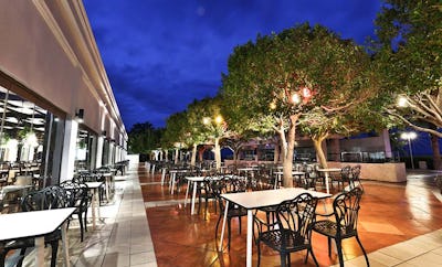 RUSTIC CLASSIC MODERN