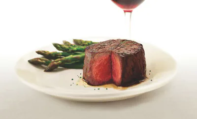 Ruth's Chris Steak House