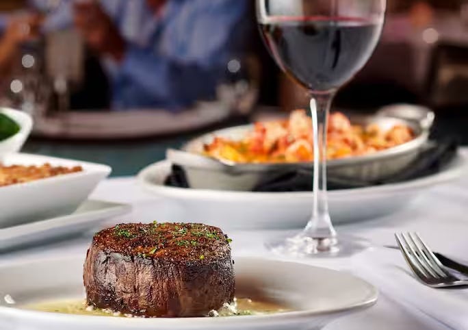 Ruth's Chris Steak House