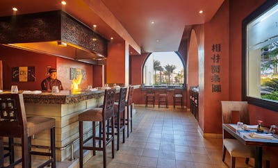 S-Square Noodles Bar