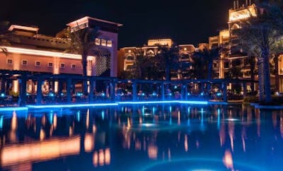 TURTLE BAY BAR & GRILL