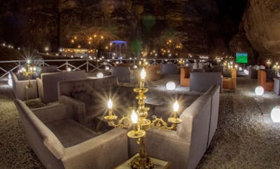 MASAR YAFOUR RESTAURANT (MASAR RESTAURANT)