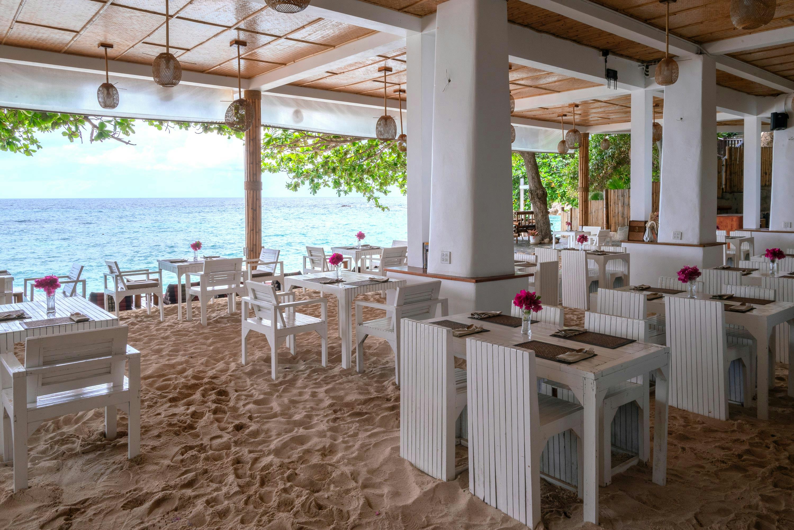 Uncle Soon’s Beach Bar & Restaurant