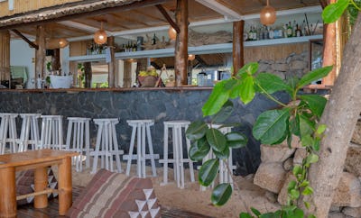 Uncle Soon’s Beach Bar & Restaurant