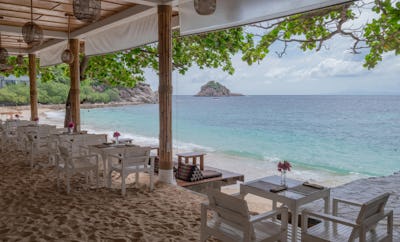 Uncle Soon’s Beach Bar & Restaurant