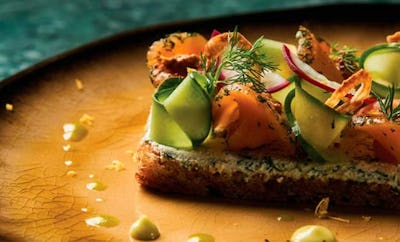 Saiisational Meal Plans