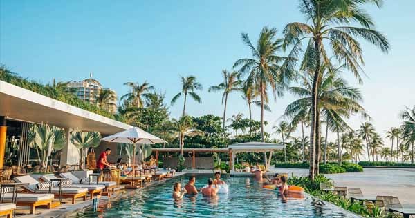 SAILING CLUB PHU QUOC