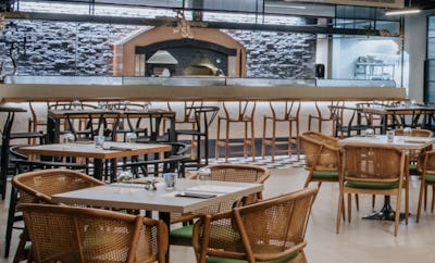 Sale e Pepe Italian Restaurant