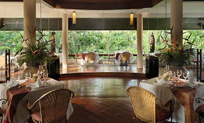 SALA THAI AT SANTIBURI