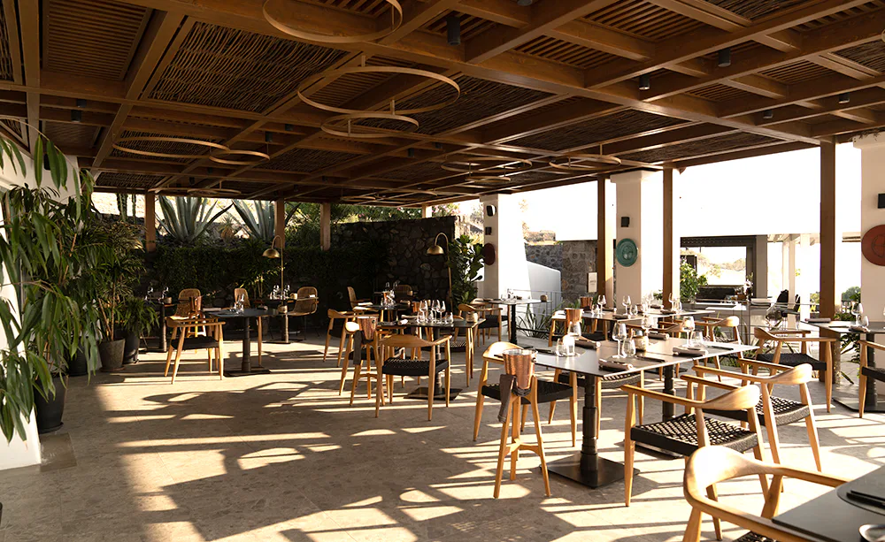 Alios Ilios Restaurant & Bar