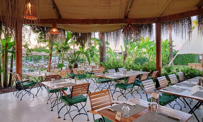 Sapore Italian Snack Restaurant