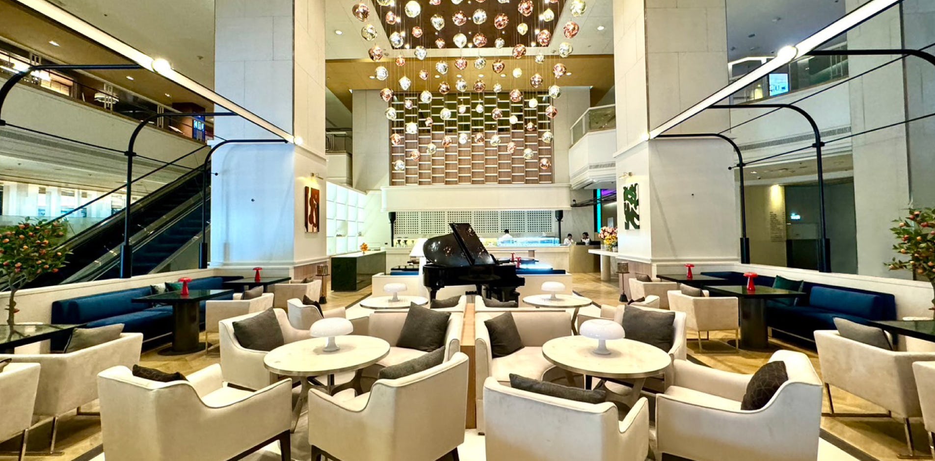 SARUDA FINEST PASTRY