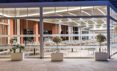 Restaurant Metropole