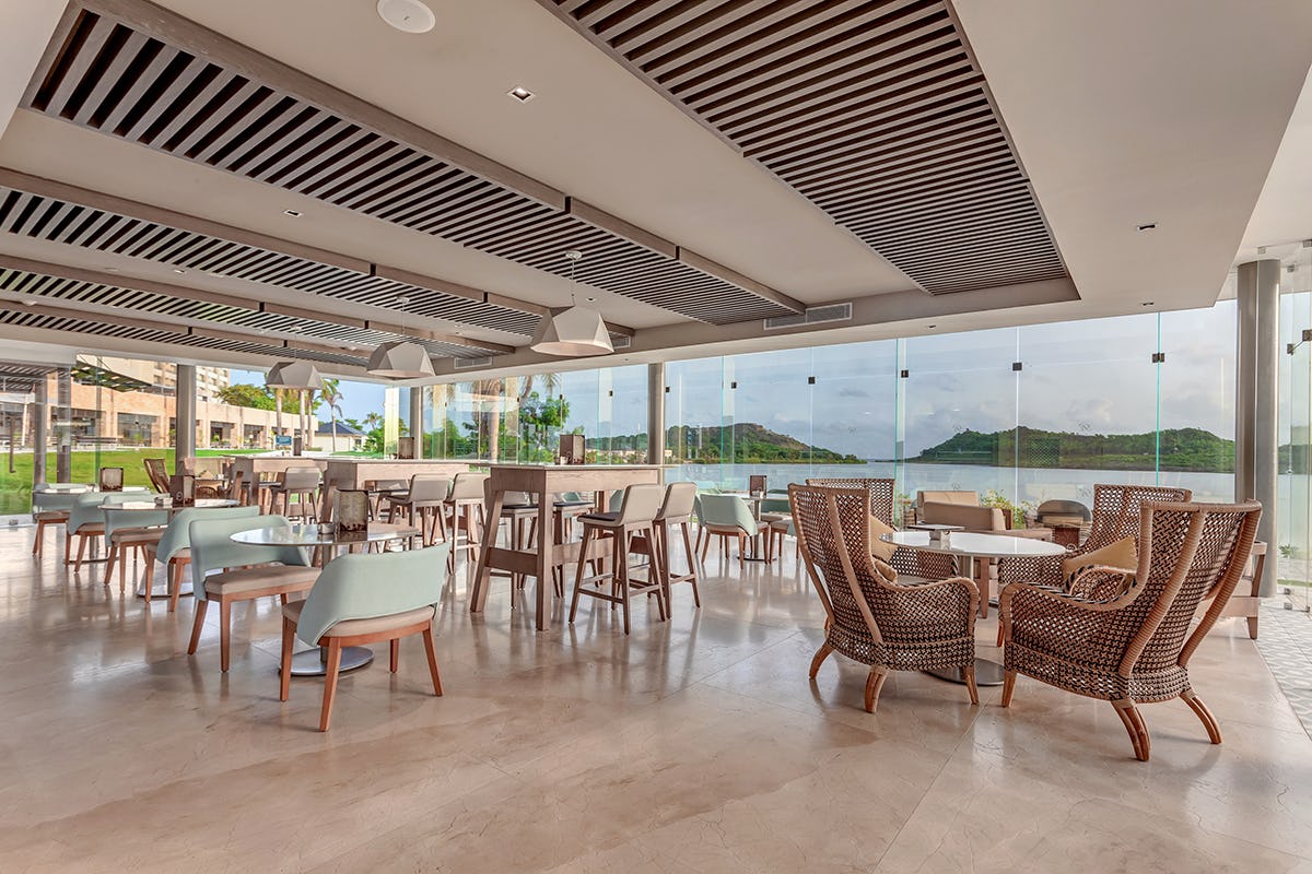 Scoops Gelato and Caffe Lounge