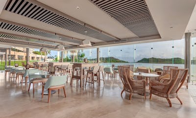 Scoops Gelato and Caffe Lounge