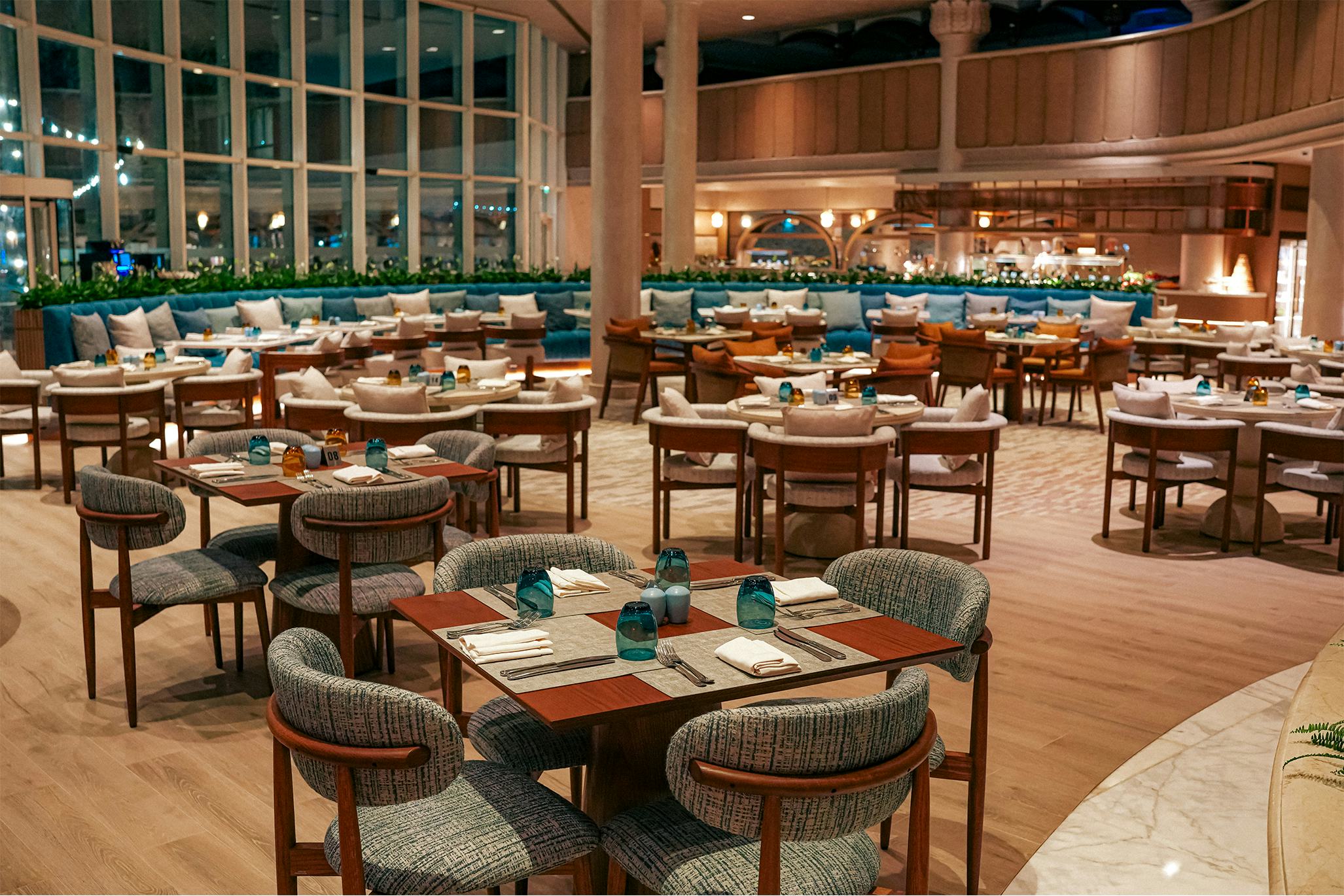 Seafield Mediterranean Eatery