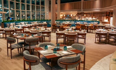 Seafield Mediterranean Eatery