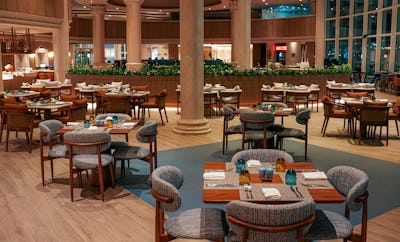 Seafield Mediterranean Eatery