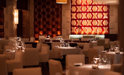 Seafire Steakhouse & Bar