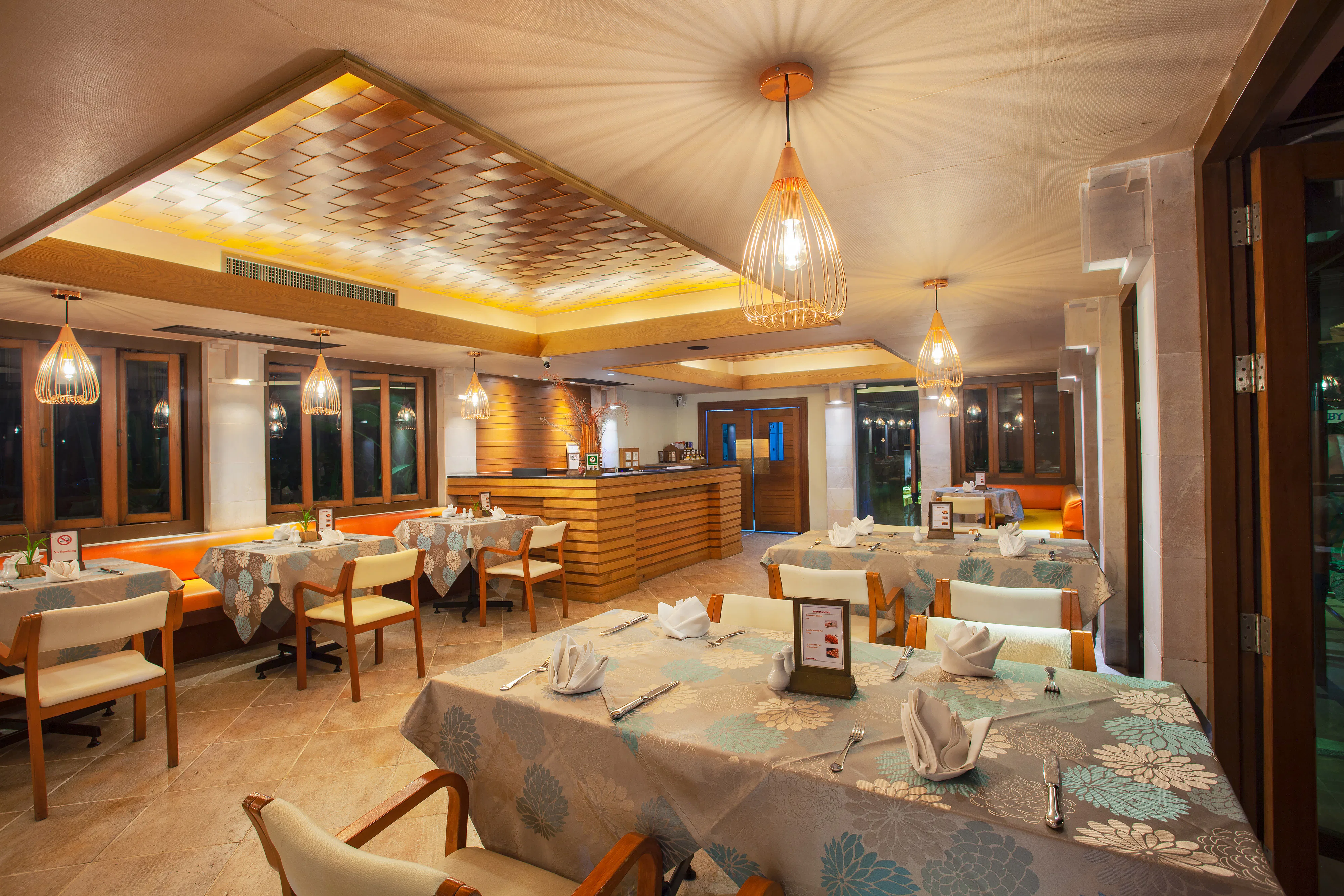 Tamarind Tree Restaurant