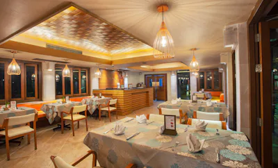 Tamarind Tree Restaurant