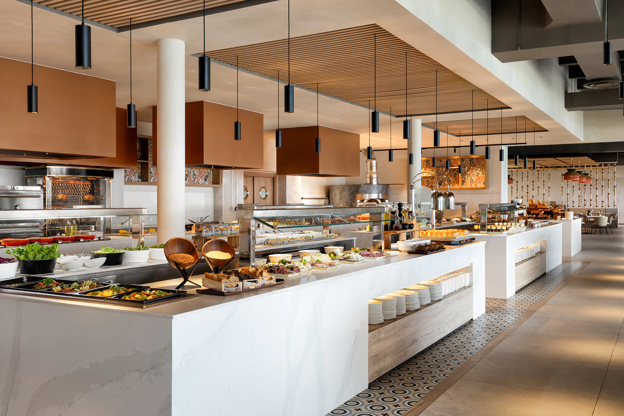 Market Café