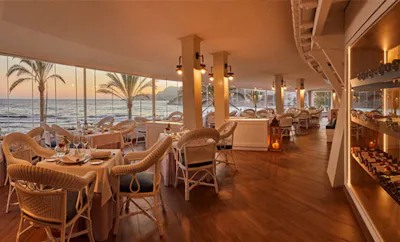 Seaside Grill
