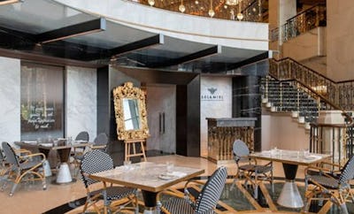 SEL & MIEL, FRENCH BRASSERIE