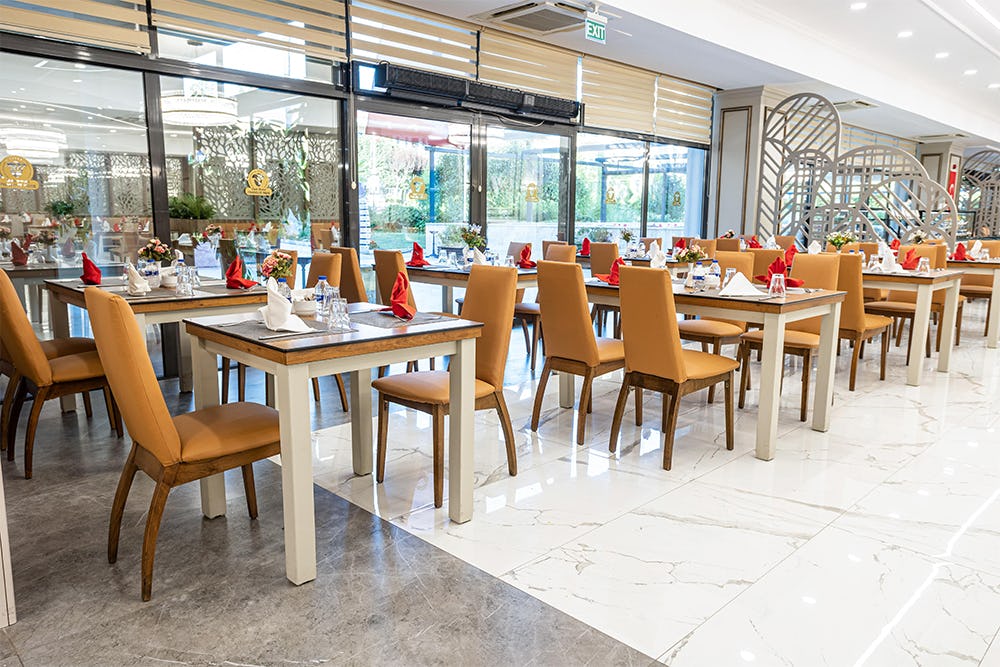 Selçuklu Restaurant