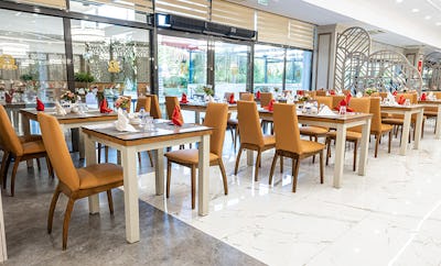 Selçuklu Restaurant