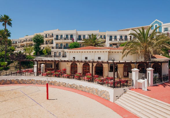 PRIMAVIO ITALIAN À LA CARTE RESTAURANT