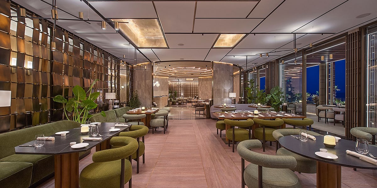 SERA BY ETTORE BOTRINI