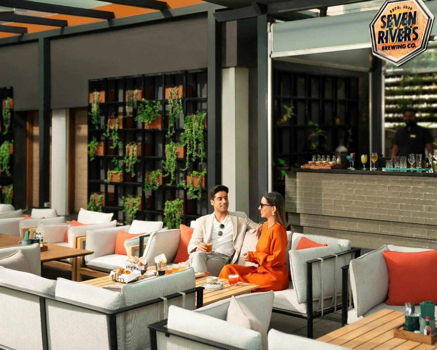 Seven Rivers Brewing Co.