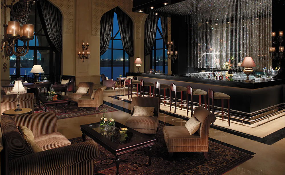 Al Hanah Bar