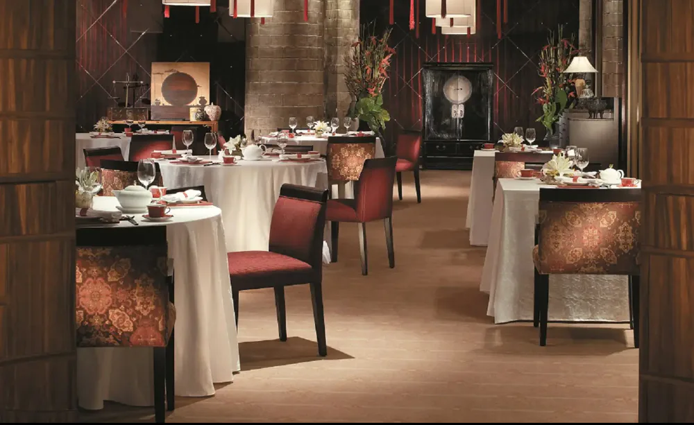 Shang Palace