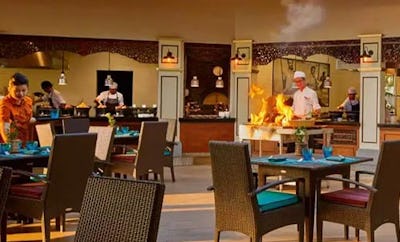 Tepi Laut Restaurant