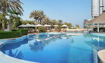 Pool Bar
