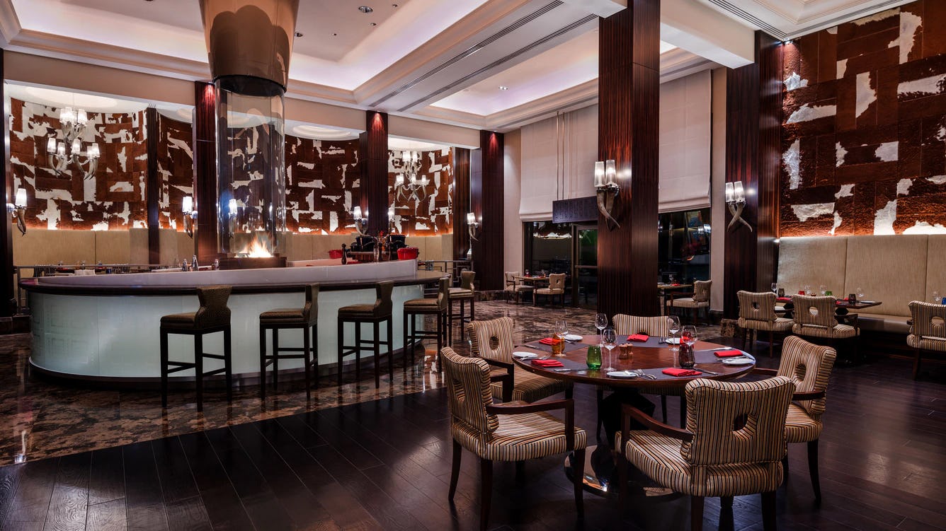 Asado South American Steakhouse