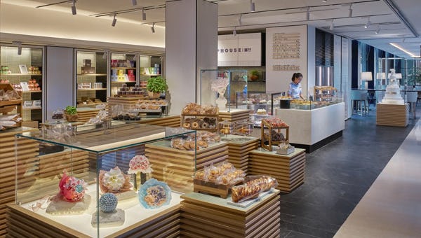 Shophouse by Shangri-La