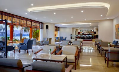 Sukkareya Lobby Bar & Terrace