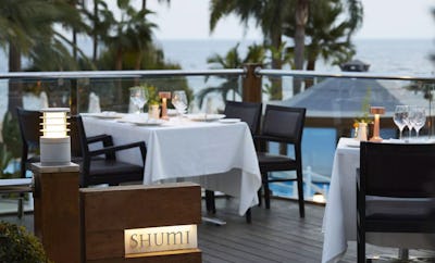 Shumi Pan-Asian Restaurant