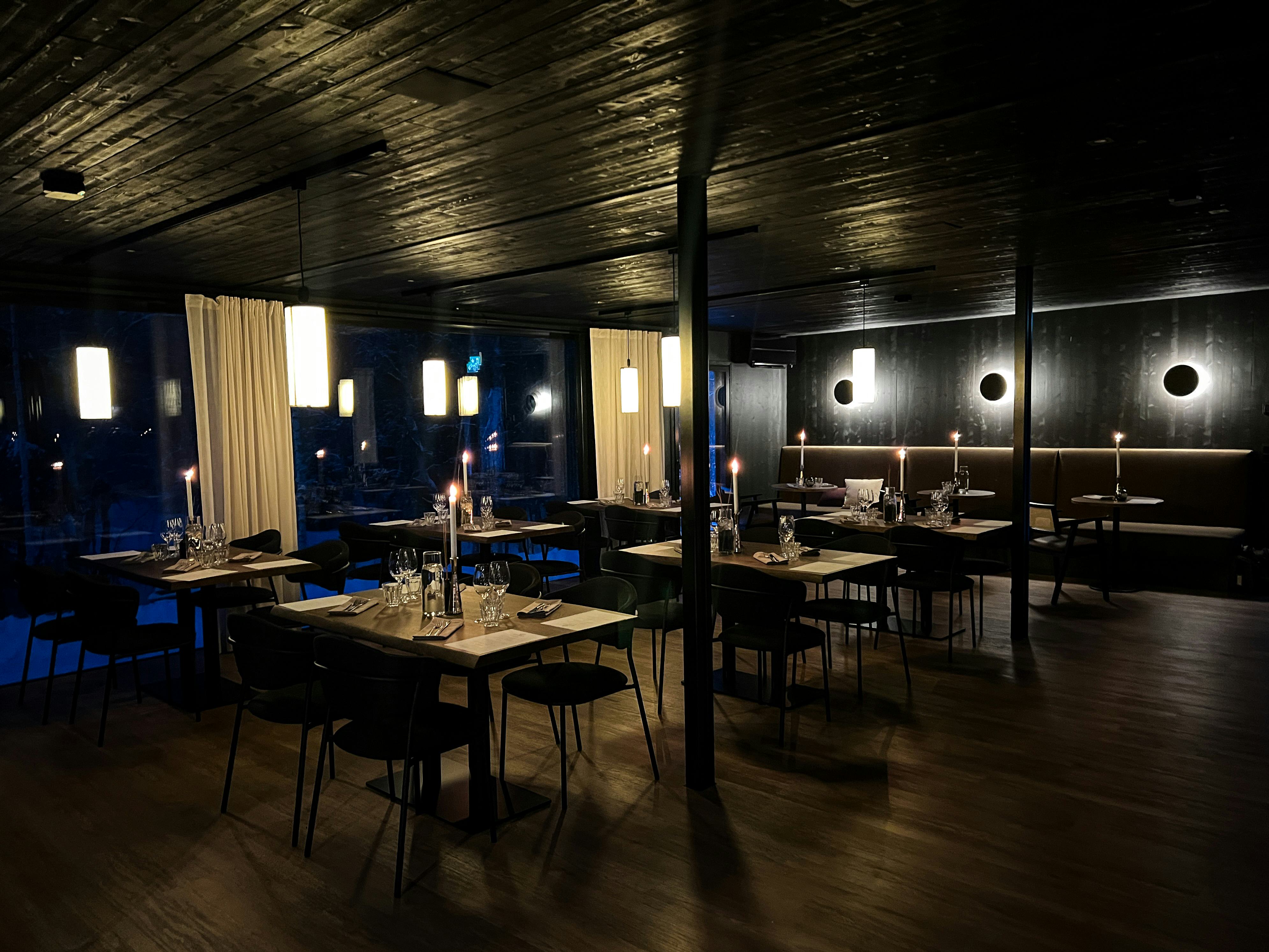 The Spirit of Rovaniemi