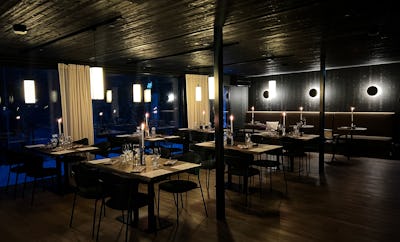 The Spirit of Rovaniemi