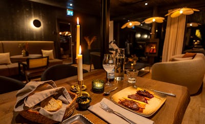 The Spirit of Rovaniemi