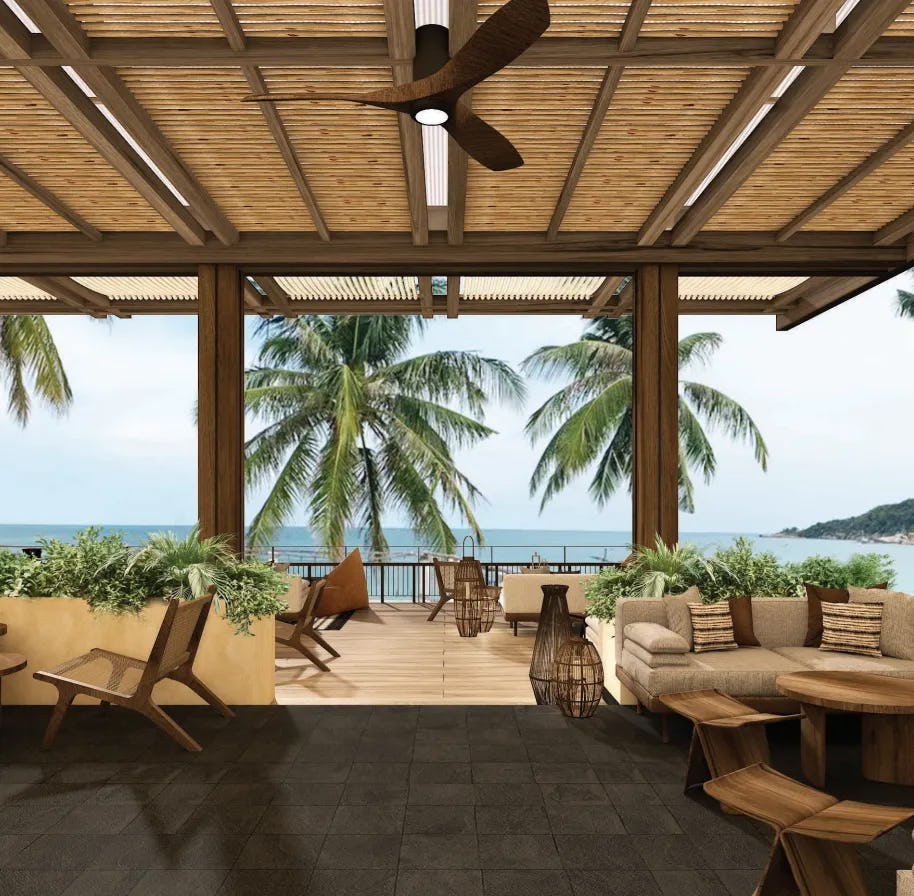 SIP & SAIL EXCLUSIVE LOUNGE