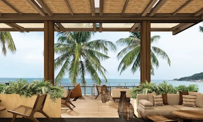 SIP & SAIL EXCLUSIVE LOUNGE